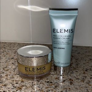 Elemis Pro-Collagen duo